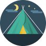 Camping ELIXIRUM