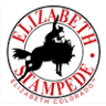 Elizabeth Stampede Rodeo