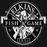 Elkins Fish & Game Club Range