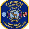 Elkridge Volunteer Fire Department