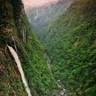 Ellenborough Falls
