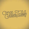 Ellie's Table at The Egan House