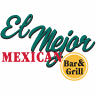 El Mejor Mexican bar and grill
