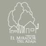 El mirador del Adaja