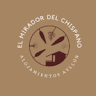El Mirador del chispano, Ayllón