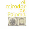 El Mirador de Paloma