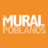 Mural de los Poblanos