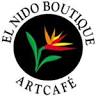 El Nido Boutique Artcafe