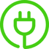 Elocity Charging Station