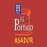 Bar El Pórtico Asador