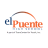 El, Puente, High, School.
