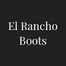 EL RANCHO BOOTS MIDLAND