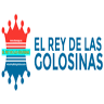 EL REY DE LAS GOLOSINAS