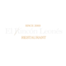 Restaurante El Rincon Leones