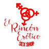El rincón Erótico - sexshop especializada en Juguetes sexuales