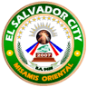 El Salvador City Hall