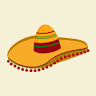 El Sombrero