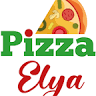 Elya pizza