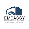 Embassy Records Management and Storage - Shredding Service