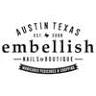 Embellish Nails & Boutique