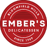 Ember's Deli