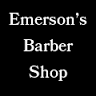 Emerson's Barbershop