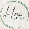 Hair by Emily C.
