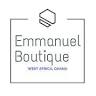 Emmanuel Boutique Ghana