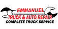 Emmanuel Truck Repair LLC.