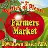 Emmett Farmers Market