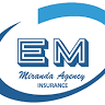 EM Miranda Agency Inc