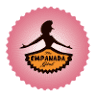 The Empanada Girl