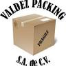 Valdez Packing SA de CV