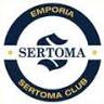 Sertoma Miniature Train