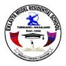 Eklavya Model Residential School