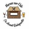 En Avant Guinguette Marsac sur l'Isle 24
