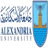 Faculty of Engineering - University of Alexandria