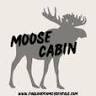 Moose Cabin at Hidden Acres