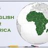 English For Africa