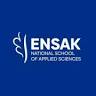 The National School of Applied Sciences, Kenitra