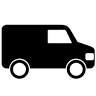 Enterprise Van Sales