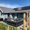 Entspannen an der Nordsee I Haustierfreundliches Ferienhaus