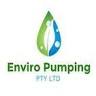 ENVIRO PUMPING PTY LTD`