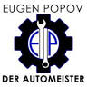 Der AUTOMEISTER - Eugen Popov