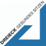 Dreieck Gesundes Sitzen