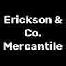 Erickson & Co. Mercantile