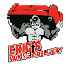 Eric's moving AND delivery