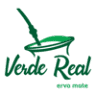 erva mate verde real