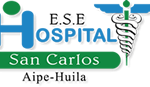 ESE Hospital San Carlos Aipe