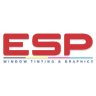 ESP Window Tinting and Graphics